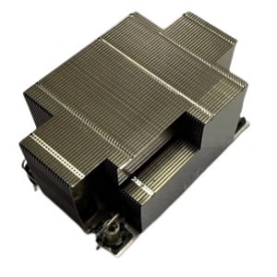 Picture of DELL EMC Processor Heatsink/Radiator Silver
