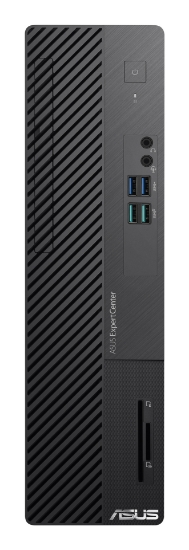 Picture of ASUS ExpertCenter D500SE-713700014X Intel® Core™ i7 i7-13700 16 GB DDR4-SDRAM 512 GB SSD Windows 11 Pro SFF PC Black