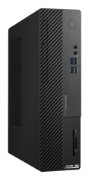 Picture of ASUS ExpertCenter D500SE-713700014X Intel® Core™ i7 i7-13700 16 GB DDR4-SDRAM 512 GB SSD Windows 11 Pro SFF PC Black