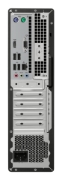 Picture of ASUS ExpertCenter D500SE-713700014X Intel® Core™ i7 i7-13700 16 GB DDR4-SDRAM 512 GB SSD Windows 11 Pro SFF PC Black