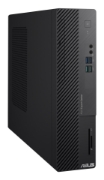 Picture of ASUS ExpertCenter D500SE-713700014X Intel® Core™ i7 i7-13700 16 GB DDR4-SDRAM 512 GB SSD Windows 11 Pro SFF PC Black