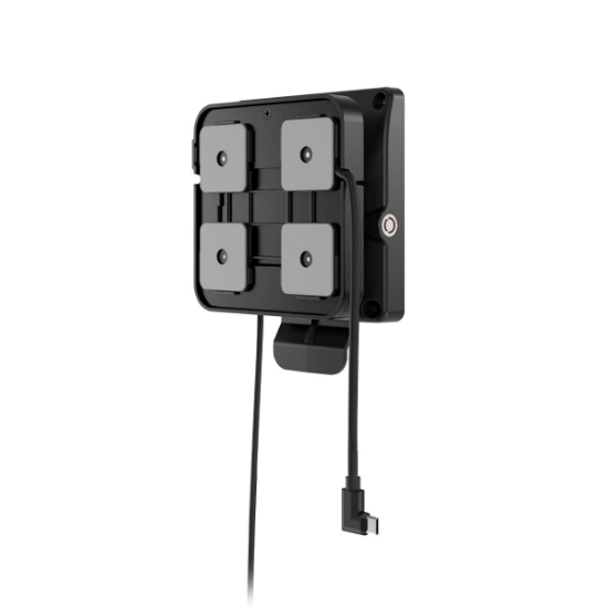 Picture of Compulocks PowerMove Universal Stand - Black