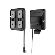 Picture of Compulocks PowerMove Universal Stand - Black