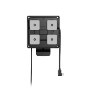 Picture of Compulocks PowerMove Universal Stand - Black