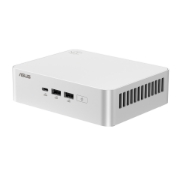 Picture of ASUS NUC 15 Pro+ RNUC15CRSU500002 White