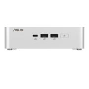 Picture of ASUS NUC 15 Pro+ RNUC15CRSU500002 White