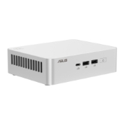 Picture of ASUS NUC 15 Pro+ RNUC15CRSU500002 White
