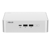 Picture of ASUS NUC 15 Pro+ RNUC15CRSU500002 White