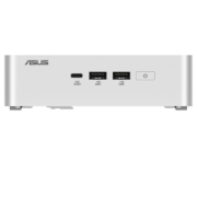 Picture of ASUS NUC 15 Pro+ RNUC15CRSU500002 White