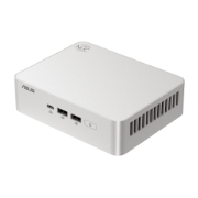 Picture of ASUS NUC 15 Pro+ RNUC15CRSU500002 White