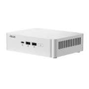 Picture of ASUS NUC 15 Pro+ RNUC15CRSU500002 White