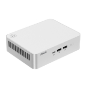 Picture of ASUS NUC 15 Pro+ RNUC15CRSU500002 White