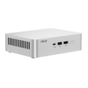 Picture of ASUS NUC 15 Pro+ RNUC15CRSU500002 White
