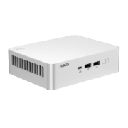 Picture of ASUS NUC 15 Pro+ RNUC15CRSU500002 White