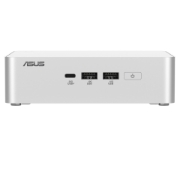 Picture of ASUS NUC 15 Pro+ RNUC15CRSU500002 White