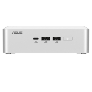 Picture of ASUS NUC 15 Pro+ RNUC15CRSU500002 White