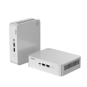 Picture of ASUS NUC 15 Pro+ RNUC15CRSU500002 White
