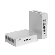 Picture of ASUS NUC 15 Pro+ RNUC15CRSU500002 White
