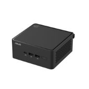 Picture of ASUS NUC 15 Pro RNUC15CRHC700002 Black