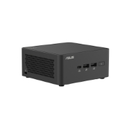 Picture of ASUS NUC 15 Pro RNUC15CRHC700002 Black