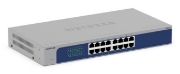 Picture of NETGEAR GS516-300EUS network switch Unmanaged Gigabit Ethernet (10/100/1000) Power over Ethernet (PoE) Grey