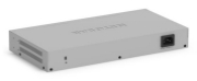 Picture of NETGEAR GS516-300EUS network switch Unmanaged Gigabit Ethernet (10/100/1000) Power over Ethernet (PoE) Grey