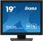 Image de iiyama ProLite T1932MSC-B1S écran plat de PC 48,3 cm (19") 1280 x 1024 pixels Full HD LED Écran tactile Dessus de table Noir