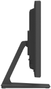 Picture of iiyama ProLite T1932MSC-B1S computer monitor 48.3 cm (19") 1280 x 1024 pixels Full HD LED Touchscreen Tabletop Black