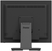 Picture of iiyama ProLite T1932MSC-B1S computer monitor 48.3 cm (19") 1280 x 1024 pixels Full HD LED Touchscreen Tabletop Black