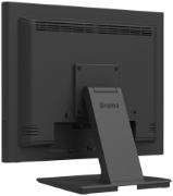 Picture of iiyama ProLite T1932MSC-B1S computer monitor 48.3 cm (19") 1280 x 1024 pixels Full HD LED Touchscreen Tabletop Black