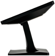 Picture of iiyama ProLite T1521MSC-B2 computer monitor 38.1 cm (15") 1024 x 768 pixels XGA LED Touchscreen Tabletop Black