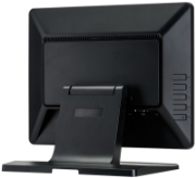 Picture of iiyama ProLite T1521MSC-B2 computer monitor 38.1 cm (15") 1024 x 768 pixels XGA LED Touchscreen Tabletop Black