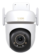 Picture of TP-Link Tapo TC43(EU) V2 Spherical IP security camera Indoor & outdoor 2880 x 1620 pixels Ceiling/Wall/Pole