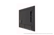 Picture of LG 55UH5N-M Signage Display Digital signage flat panel 139.7 cm (55") LCD Wi-Fi 500 cd/m² 4K Ultra HD Black WebOS 24/7