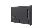 Picture of LG 55UH5N-M Signage Display Digital signage flat panel 139.7 cm (55") LCD Wi-Fi 500 cd/m² 4K Ultra HD Black WebOS 24/7