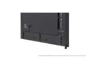 Picture of LG 55UH5N-M Signage Display Digital signage flat panel 139.7 cm (55") LCD Wi-Fi 500 cd/m² 4K Ultra HD Black WebOS 24/7