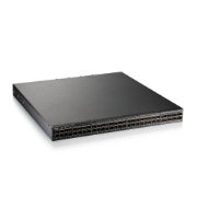 Picture of Zyxel CX4800-56F Managed L3 1U Black