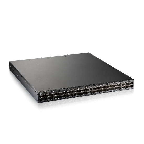 Picture of Zyxel CX4800-56F Managed L3 1U Black