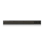 Picture of Zyxel CX4800-56F Managed L3 1U Black