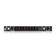 Picture of Zyxel CX4800-56F Managed L3 1U Black