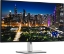 Picture of DELL UltraSharp U3225QE computer monitor 80 cm (31.5") 3840 x 2160 pixels 4K Ultra HD LCD Black, Silver