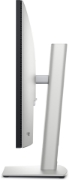 Picture of DELL UltraSharp U3225QE computer monitor 80 cm (31.5") 3840 x 2160 pixels 4K Ultra HD LCD Black, Silver