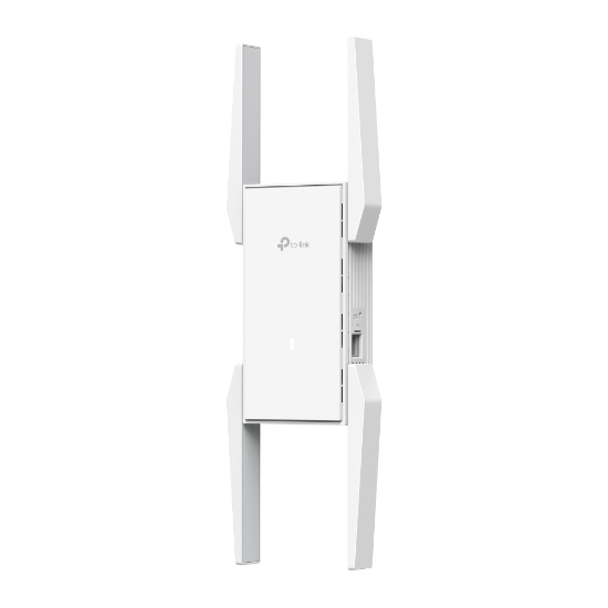 Picture of TP-Link Omada EAP673-Extender Network repeater White 10, 100, 1000 Mbit/s