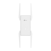 Picture of TP-Link Omada EAP673-Extender Network repeater White 10, 100, 1000 Mbit/s