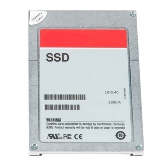 Picture of DELL 345-BJTZ internal solid state drive 1.6 TB 2.5" SAS