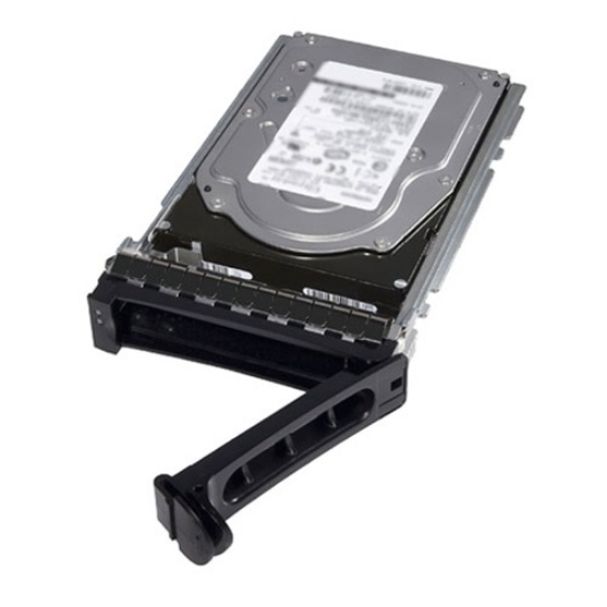 Picture of DELL 345-BJVD internal solid state drive 1.92 TB 2.5" Serial ATA III