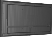 Picture of iiyama LH4364UHS-B1AG Signage Display Digital signage flat panel 109.2 cm (43") LED Wi-Fi 500 cd/m² 4K Ultra HD Black Android 24/7