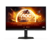 Picture of AOC Q27G4X LED display 68.6 cm (27") 2560 x 1440 pixels Quad HD LCD Black