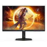 Picture of AOC Q27G4X LED display 68.6 cm (27") 2560 x 1440 pixels Quad HD LCD Black