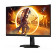 Picture of AOC Q27G4X LED display 68.6 cm (27") 2560 x 1440 pixels Quad HD LCD Black
